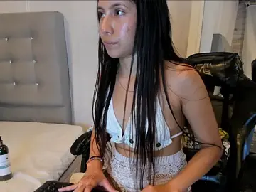 Stripchat Live Sex Cam of nymphomanya