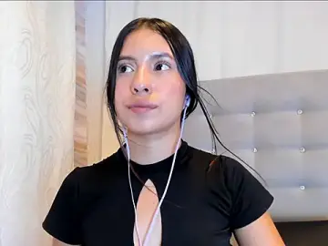 Stripchat Live Porn of nymphomanya