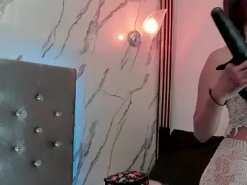 Stripchat Best Webcam of nymphomanya