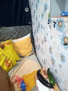 Stripchat Free Live Porn of tina8th