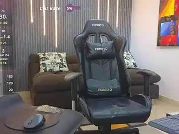 Stripchat Adult Webcam of Aris_sexx