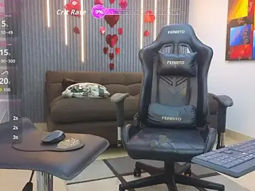 Stripchat Private Sex Chat of Aris_sexx