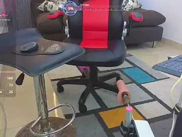 Stripchat Nude Webcam of Aris_sexx