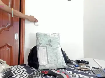 Stripchat Sex Chat of Aron_Baylor