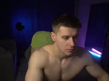 Stripchat Free Porn Cam of Bruno_Banani