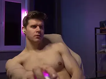 Stripchat Best live sex cam show of Bruno_Banani