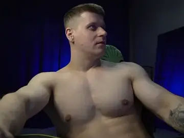 Stripchat Free Porn Cam of Bruno_Banani