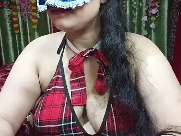 Stripchat Live Porn of Freesoul5678