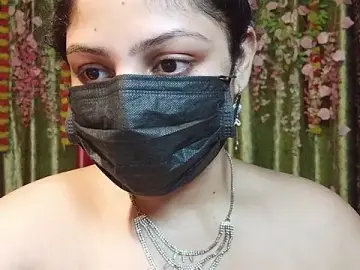 Stripchat Nude Webcam of Freesoul5678