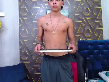 Stripchat Best live sex cam show of Harry_jhonsson