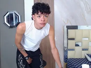 Stripchat Live Sex of Harry_jhonsson