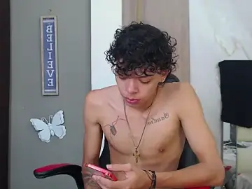 Stripchat Live Sex Cam of Harry_jhonsson