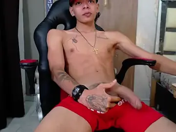 Stripchat Live Sex Cam of Harry_jhonsson