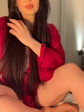 Stripchat Live Porn of KEN_QUEEN_