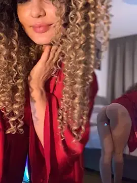 Stripchat Free Porn Cam of KEN_QUEEN_