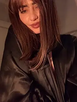 Stripchat Nude Webcam of Ken_Princess