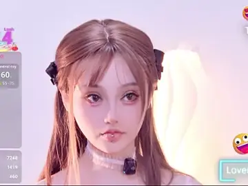 Stripchat Live Sex Cam of Miya-222