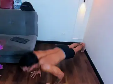 Stripchat Best Webcam of Paradise_boy_s