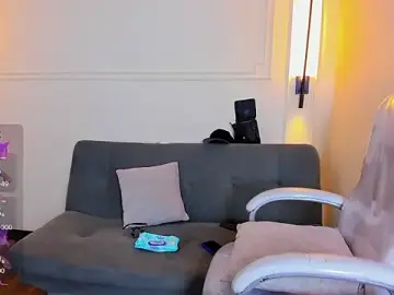 Stripchat Free Porn Cam of Paradise_boy_s