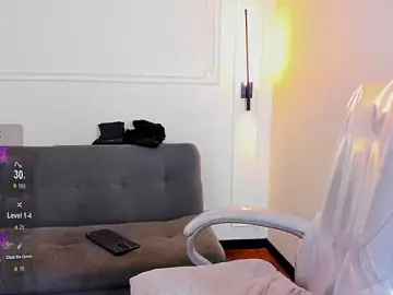 Stripchat Adult Video Chat of Paradise_boy_s