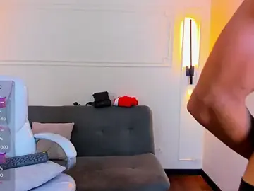 Stripchat Best live sex cam show of Paradise_boy_s