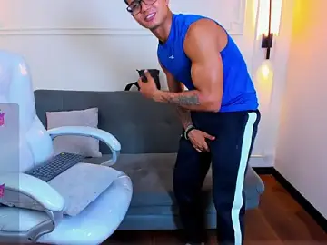 Stripchat Watch Live Sex Cams of Paradise_boy_s