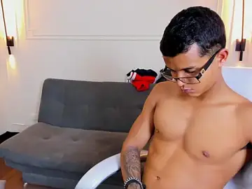 Stripchat Best live sex cam show of Paradise_boy_s