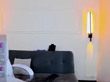 Stripchat Free Live Porn of Paradise_boy_s