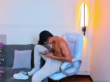 Stripchat Watch Live Sex Cams of Paradise_boy_s