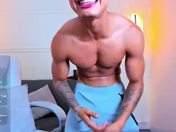 Stripchat Watch Live Sex Cams of Paradise_boy_s