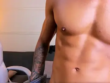 Stripchat Adult Video Chat of Paradise_boy_s