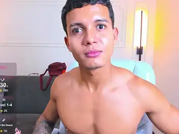 Stripchat Adult Webcams of Paradise_boy_s