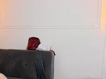 Stripchat Live Porn of Paradise_boy_s
