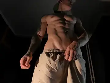 Stripchat Adult Webcam of RODARRI