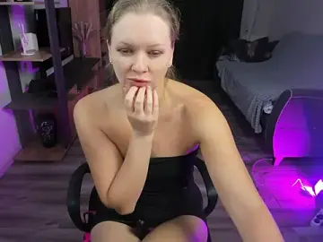 Stripchat Sex Chat of Rose-Baby
