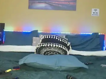 Stripchat Nude Webcam of Tasty_Shape