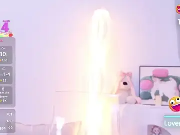 Stripchat Best live sex cam show of Yr_kitten_333