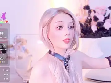 Stripchat Live Sex of Yr_kitten_333