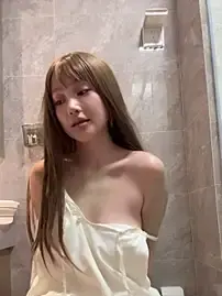 Stripchat Private Sex Chat of Yr_kitten_333