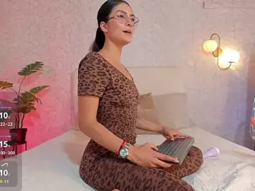 Stripchat Live Sex of alanarouge