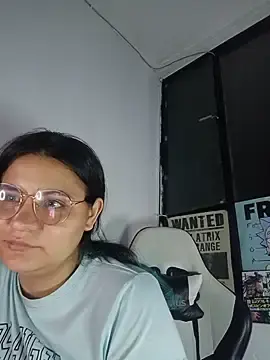 Stripchat Best Webcam of gigiqueen_18
