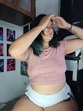 Stripchat Best Webcam of gigiqueen_18