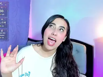 Stripchat Nude Webcam of my_aleja_