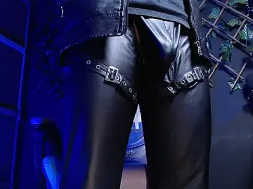 Stripchat Adult Webcam of Dicaprioo_