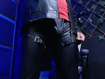 Stripchat Free Live Porn of Dicaprioo_