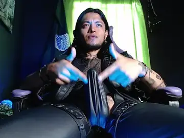 Stripchat Free Live Porn of Dicaprioo_