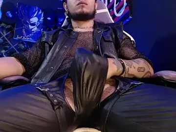 Stripchat Best live sex cam show of Dicaprioo_