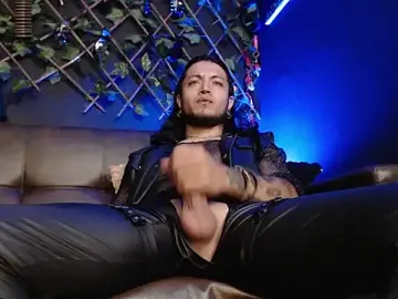 Stripchat Private Sex Chat of Dicaprioo_