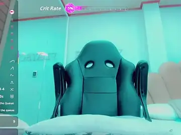 Stripchat Adult Webcam of EmilyySaenz