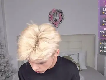 Stripchat Free Porn Cam of Felix_Rey